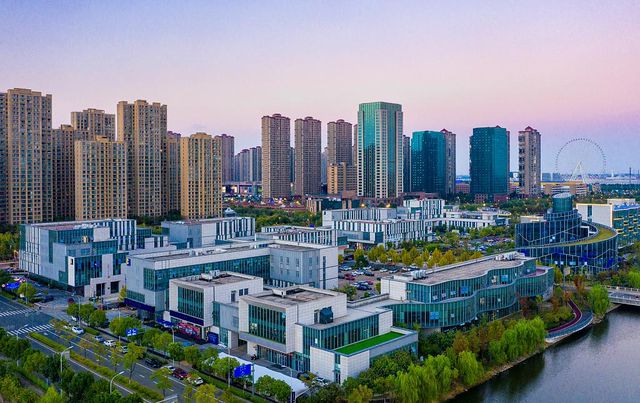 慈溪哪个城镇房价最抗跌,浙江慈溪浒山房价