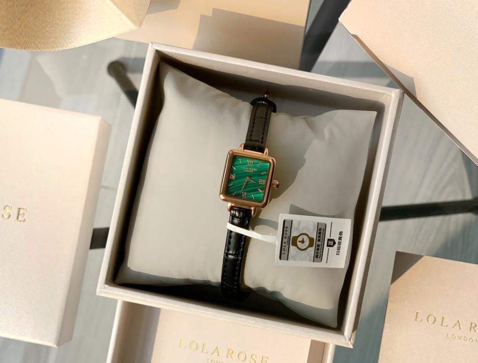 lolarose手表什么档次,lolarose手表官网