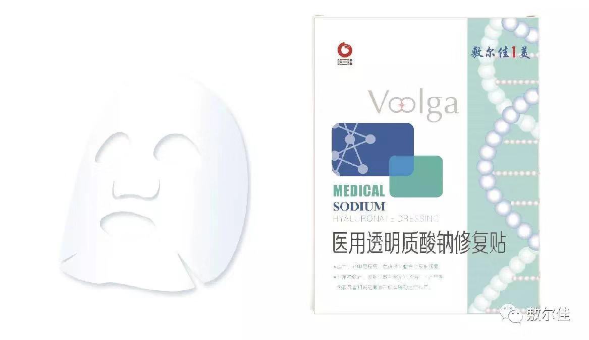 深扒|被吹嘘上天的医美面膜，真的能“一夜回春”？