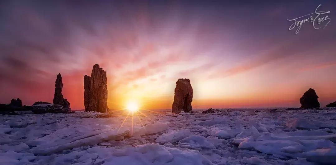 冰雪拍摄技巧和注意事项,冰天雪地雪景摄影技巧大全