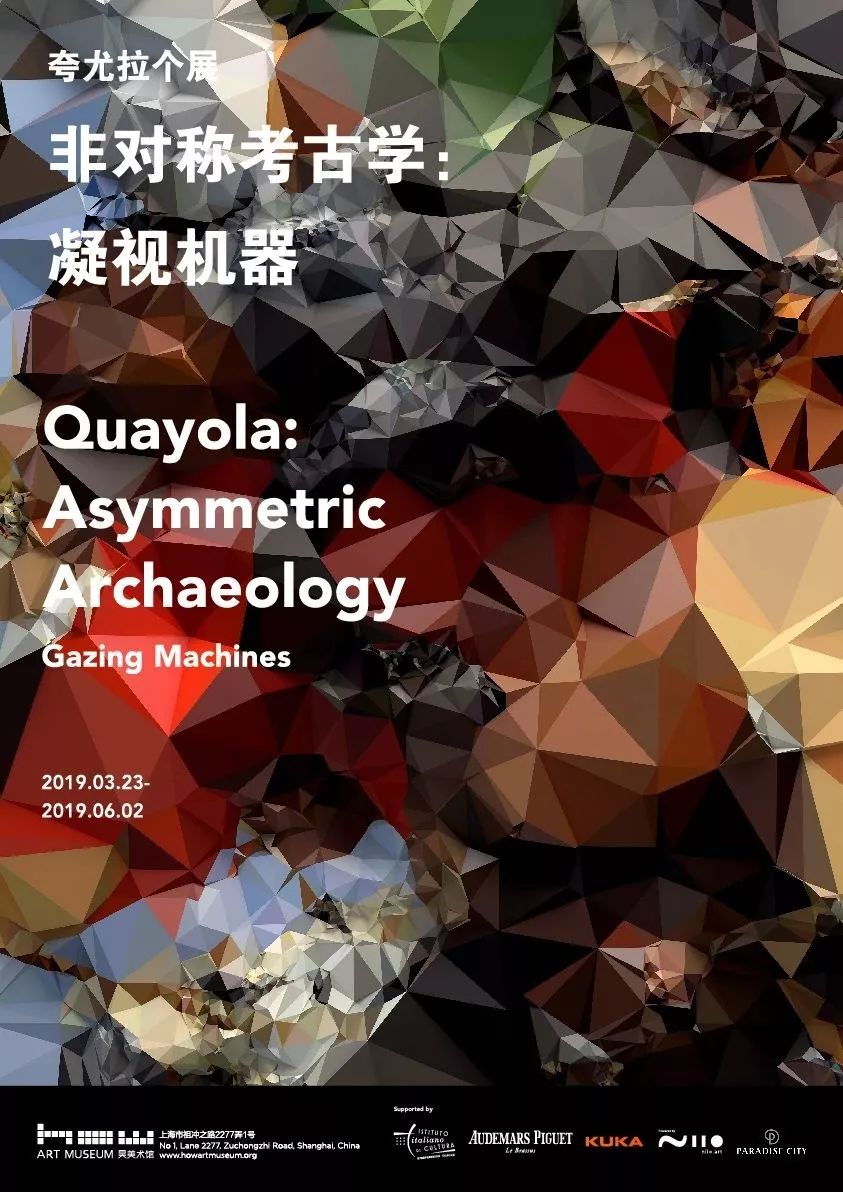 日常羡慕上海人！这样去浪，才算没白过这人间的四月天！