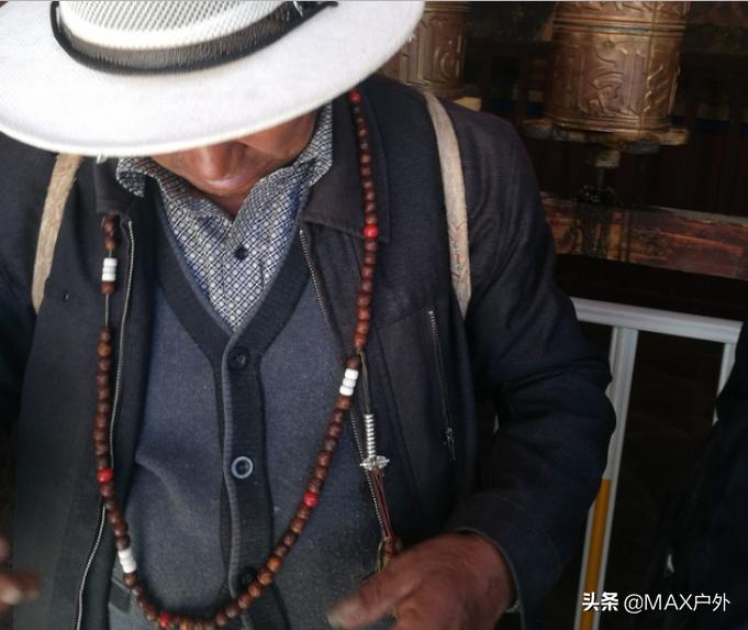 川藏线山南探幽,骑行西藏之旅感悟