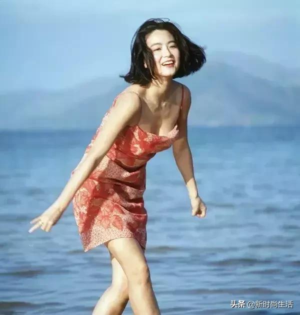 林青霞袁咏仪张曼玉,林青霞与袁咏仪