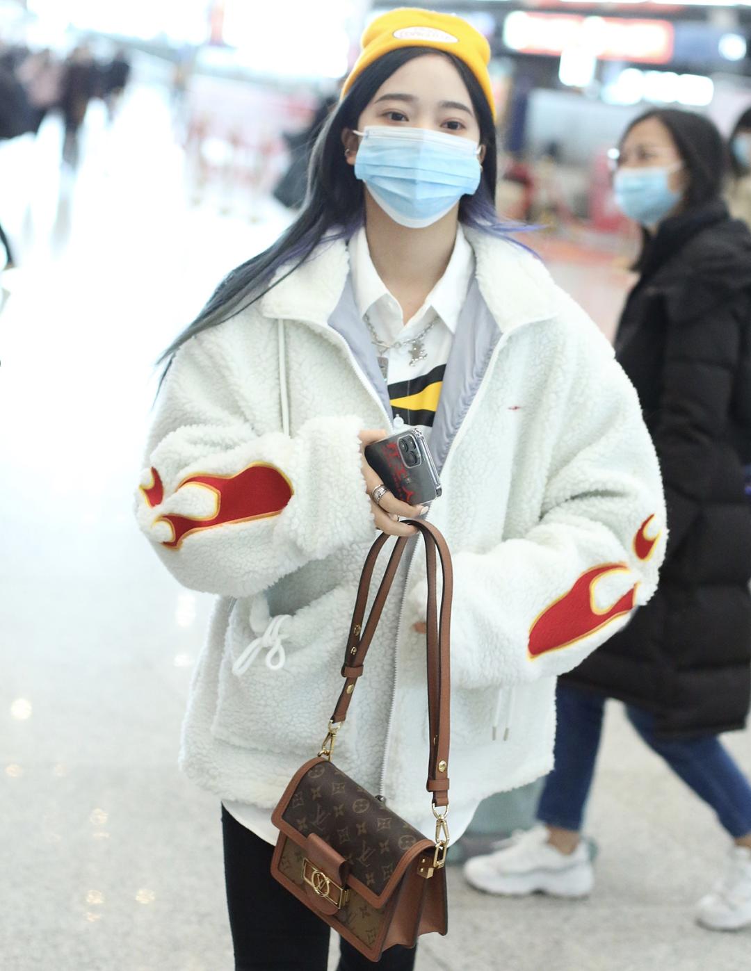 最抗寒的棉服,抗寒最好的棉服