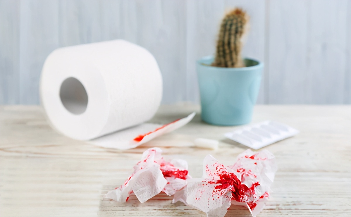 痔疮用药一周还出血,痔疮便后出血最好方法