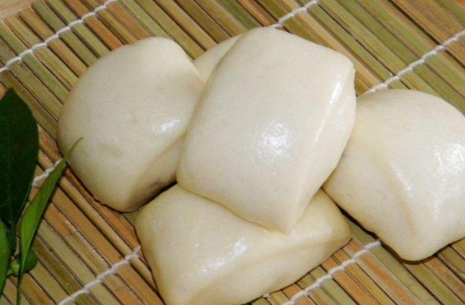 蒸馒头时怎么避免水打馍的现象,迷信鬼捏馒头预示什么