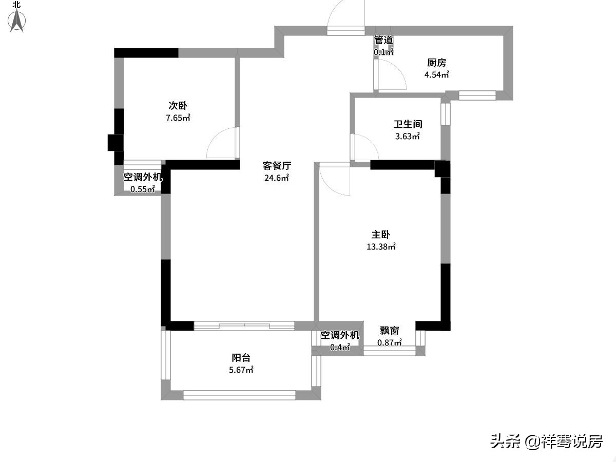 融晟红郡别墅区,浦上融晟红郡洋房户型