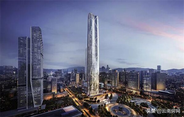 昆明宜家春节期间营业吗,昆明年内将再添购物中心