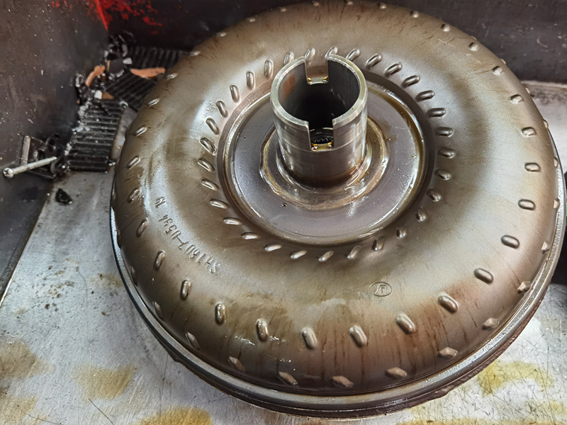 自动挡变速箱离合器坏了症状,自动挡变速箱电脑板坏了症状