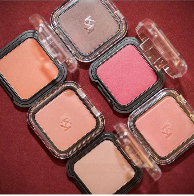 谁家腮红性价比高,腮红推荐平价10元