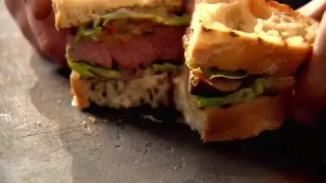 地狱厨神戈登拉姆齐惠灵顿牛排,戈登拉姆齐煎牛排十大技巧