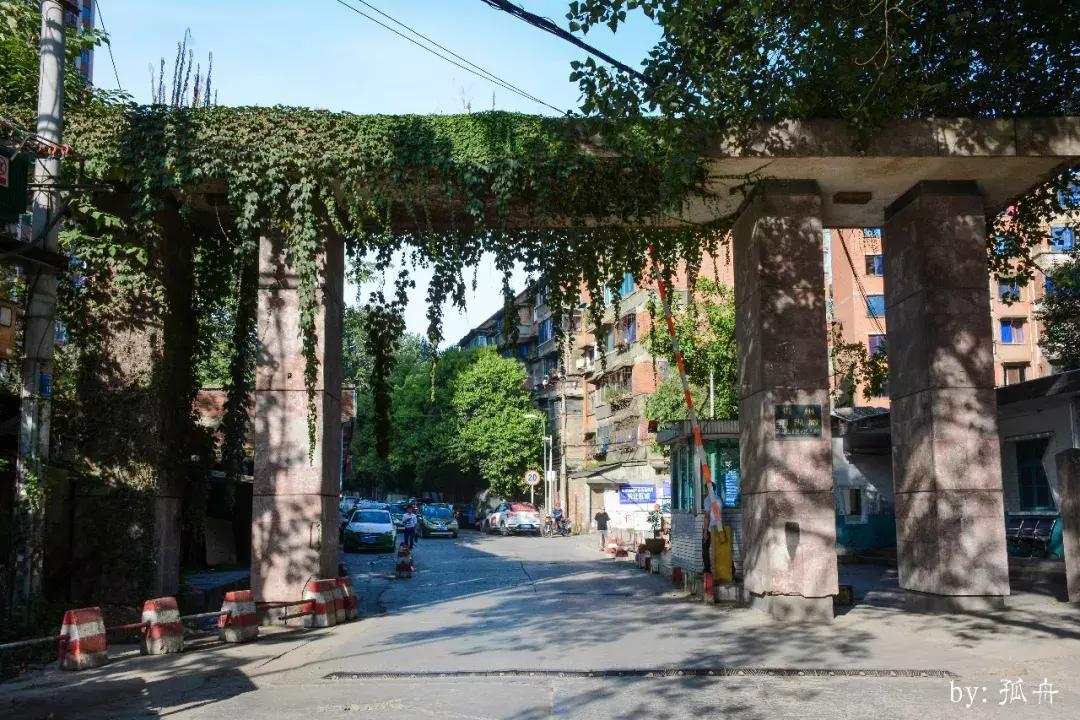 三线记忆大邑,三线记忆湖南