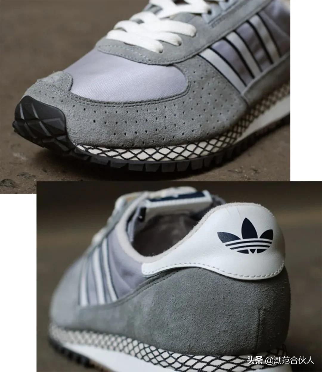 没想到我会被PUMA这双鞋“上了一课”