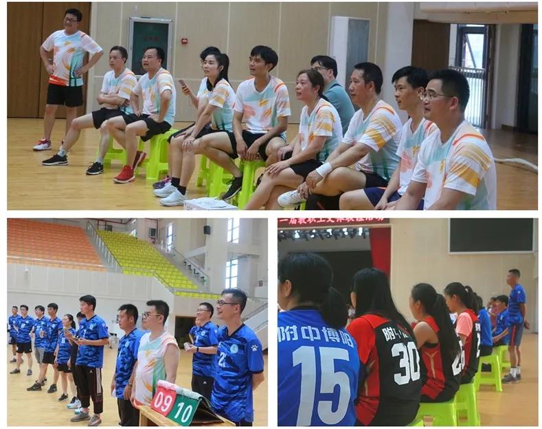 师大附中社团节,师大附中社团活动