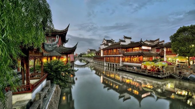 上海地铁旅游攻略免费景区,上海地铁游玩攻略免费