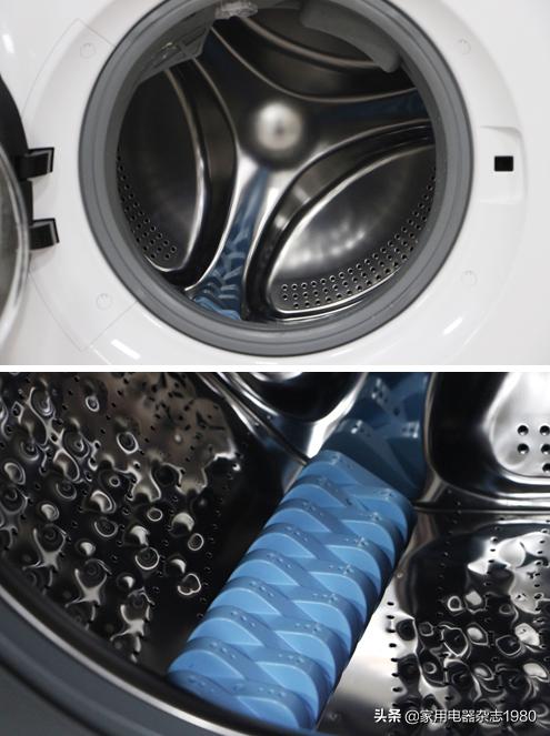 惠而浦新逸干衣机测评,惠而浦帝王洗衣机测评