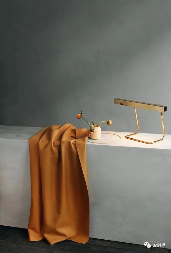 鲸彩漆好看的颜色,鲸彩漆浅灰调色