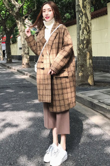 呢子大衣怎么清洗,呢子大衣的正确清洗方法