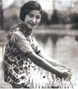 胡兰成遇到彪悍的佘爱珍,佘爱珍胡兰成今生今世