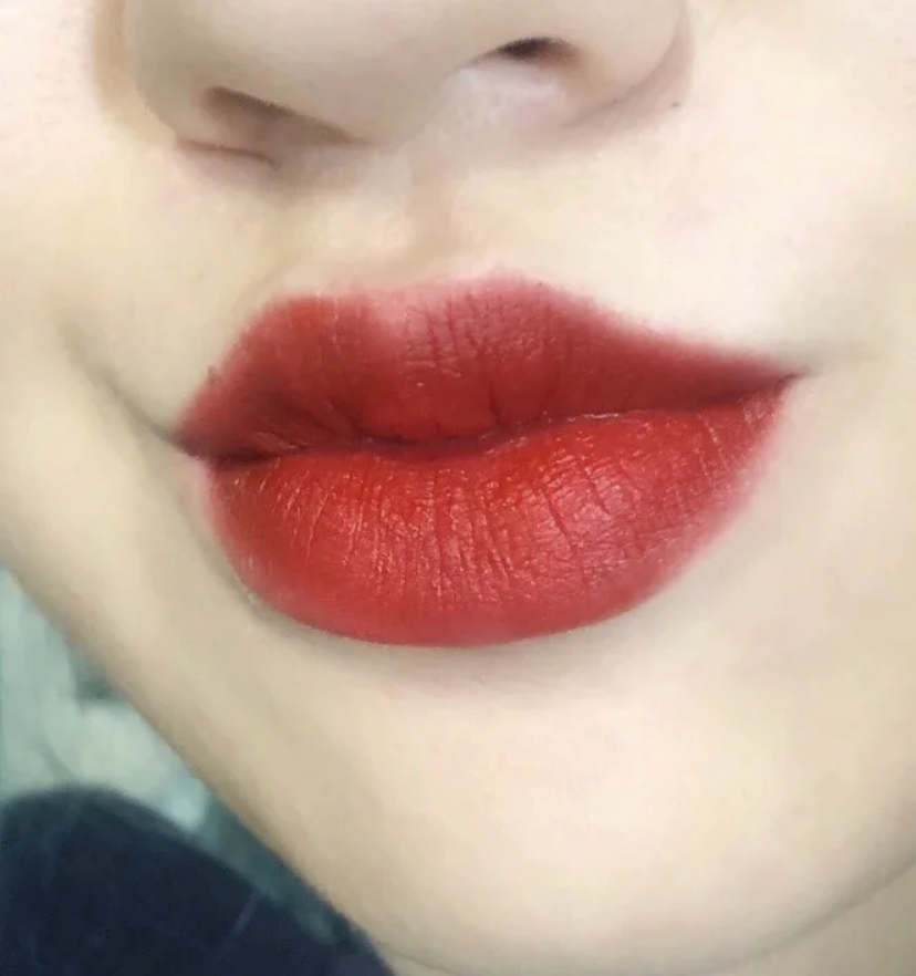 这些口红复古又高级,今年秋冬超级显白的5支口红