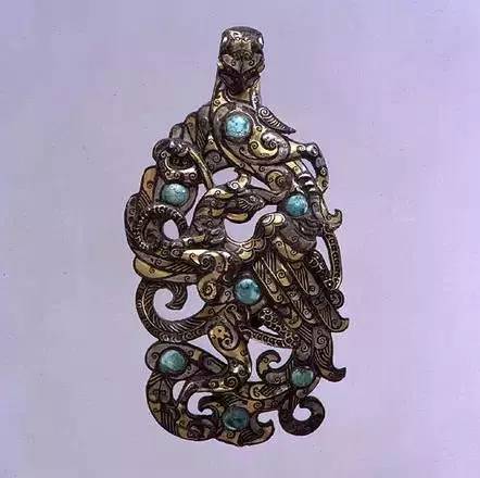 日本人看周王室,天朝之殇被盗卖的周王室珍宝