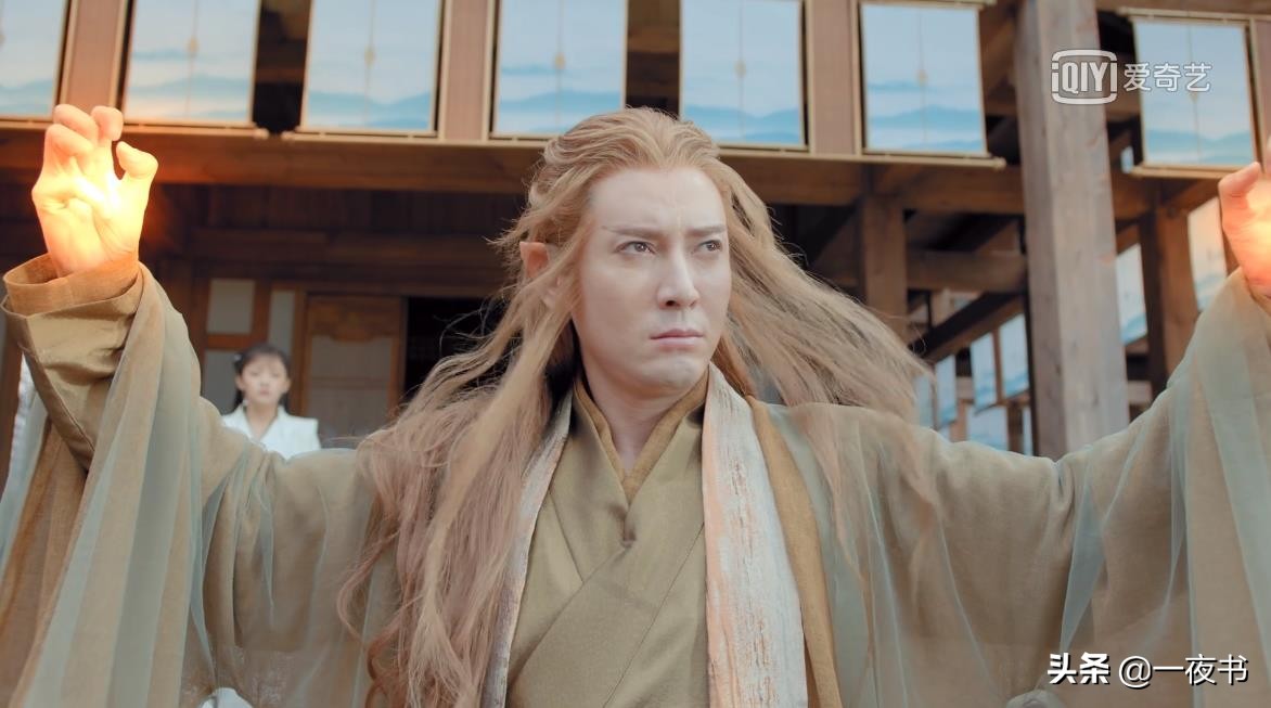 天舞纪大结局犹怜恢复记忆,天舞纪结局了