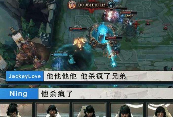 为什么ig老是输给tl,为什么ig总打不过rng