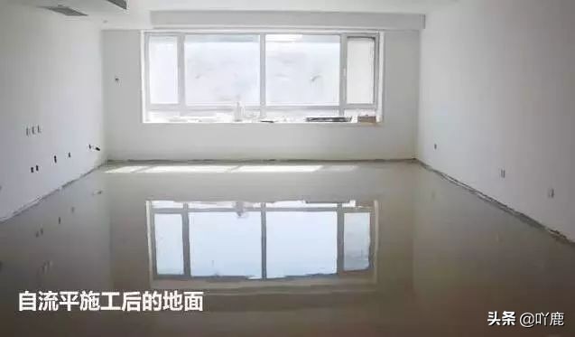 水泥自流平怎么设计,水泥自流平施工多少钱一平方