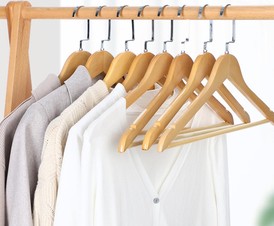 怎么选衣架好看又实用,最好最新款衣架