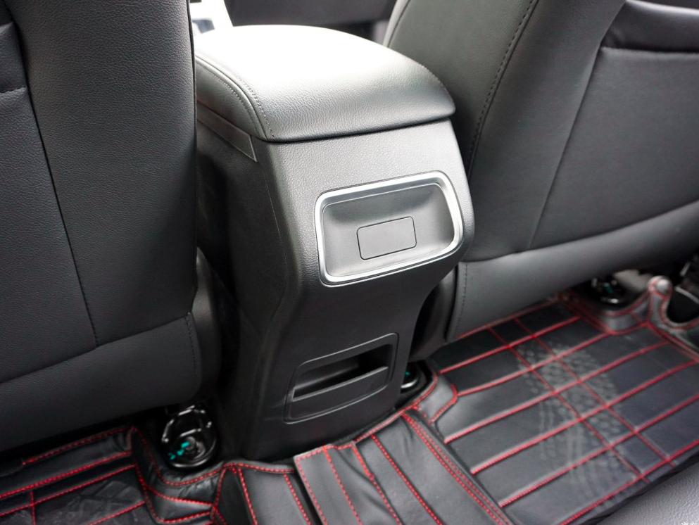 吉利汽车远景4s店,吉利遇见领克