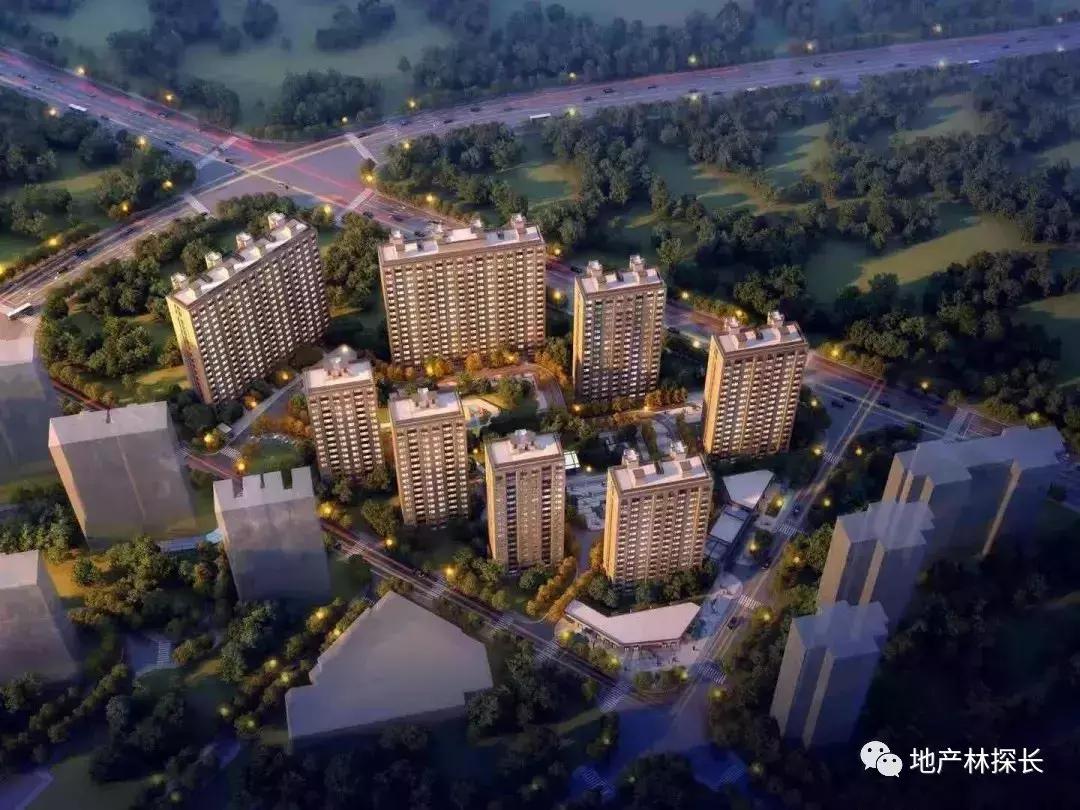 台湖金茂悦房价,楼盘详情靠谱吗