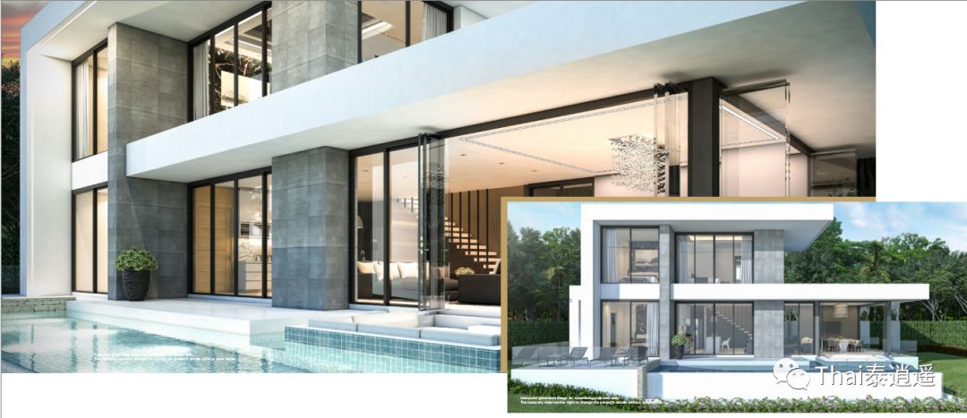 普吉岛顶级海景别墅,普吉岛1100万美元的别墅