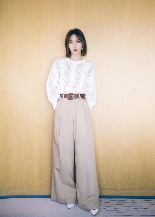 毛衣项链配饰怎么选,毛衣项链配饰经典百搭