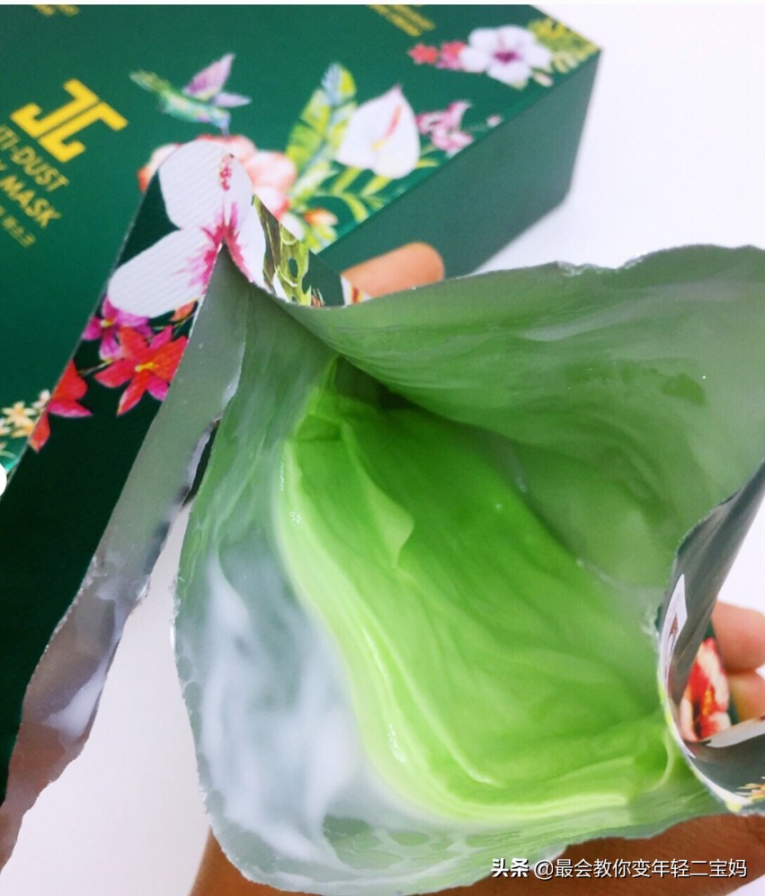 范冰冰推荐海藻面膜,范冰冰代言的面膜有哪些品牌