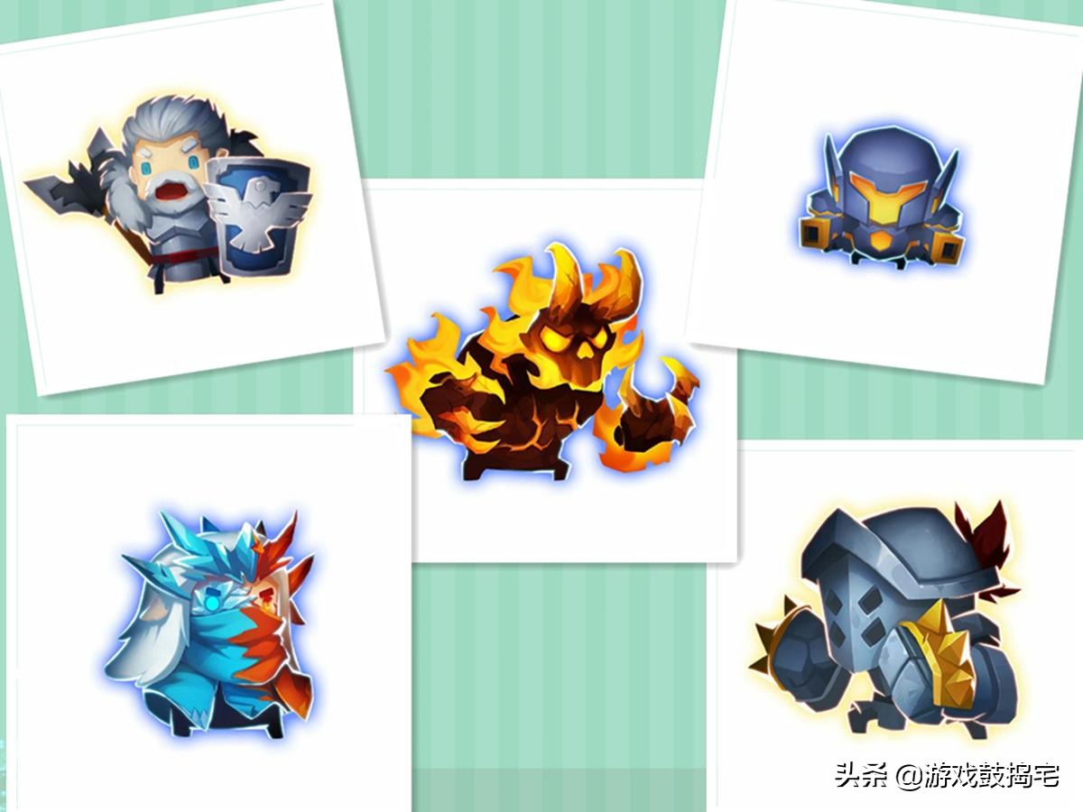 元气骑士最弱英雄刺客,元气骑士刺客怎么玩才最牛逼