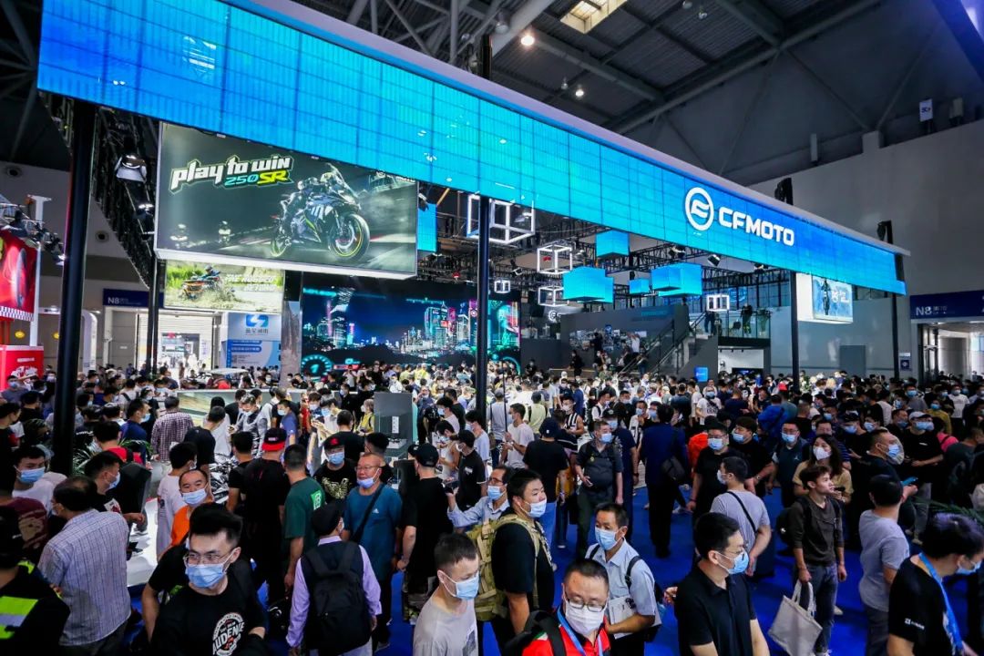 摩博会450nk概念车,摩博会复古巡航新款150