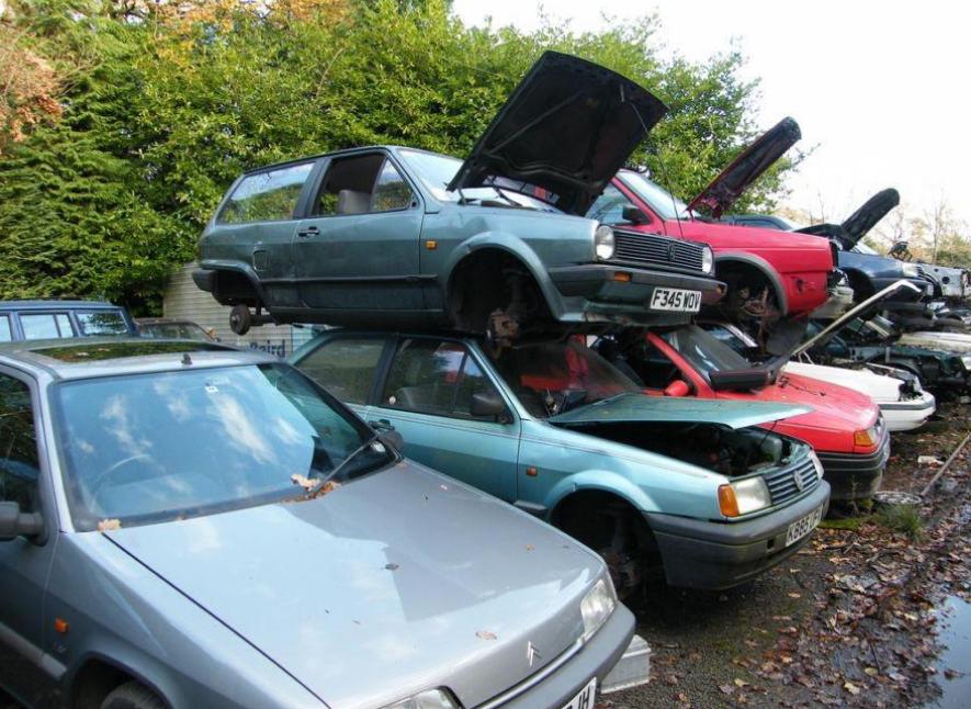 私家车报废最新规定,私家车报废新规什么时候开始