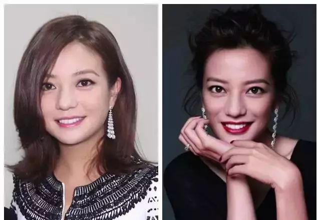 斌姐の私物｜可以素颜，但不可以没有耳环，是它让我的生活发光！