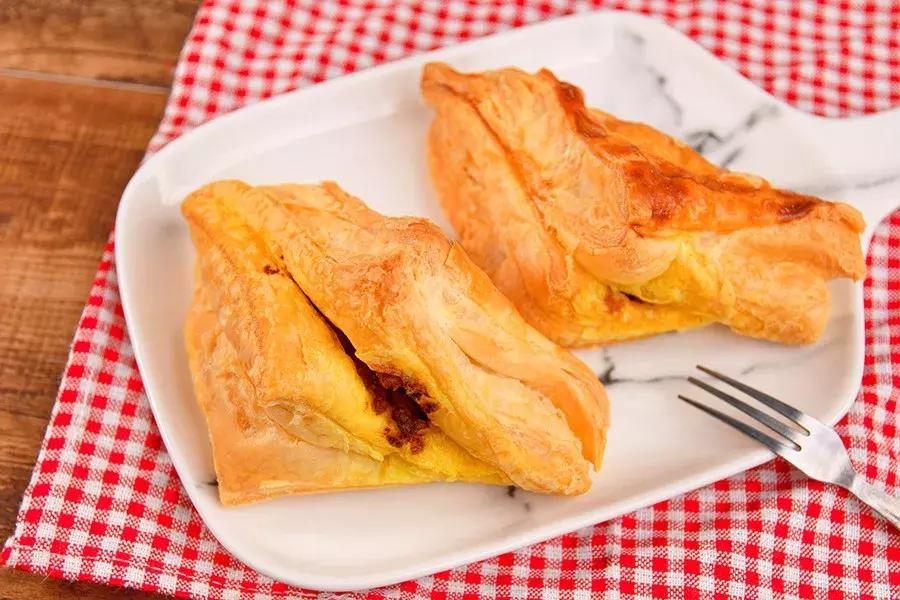 上海有特色的西点,上海国际饭店西点推荐