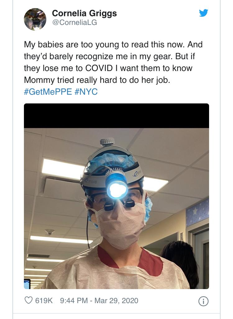 美多家医院禁员工擅自受访，忧形象受损，护士：很多医院都在说谎