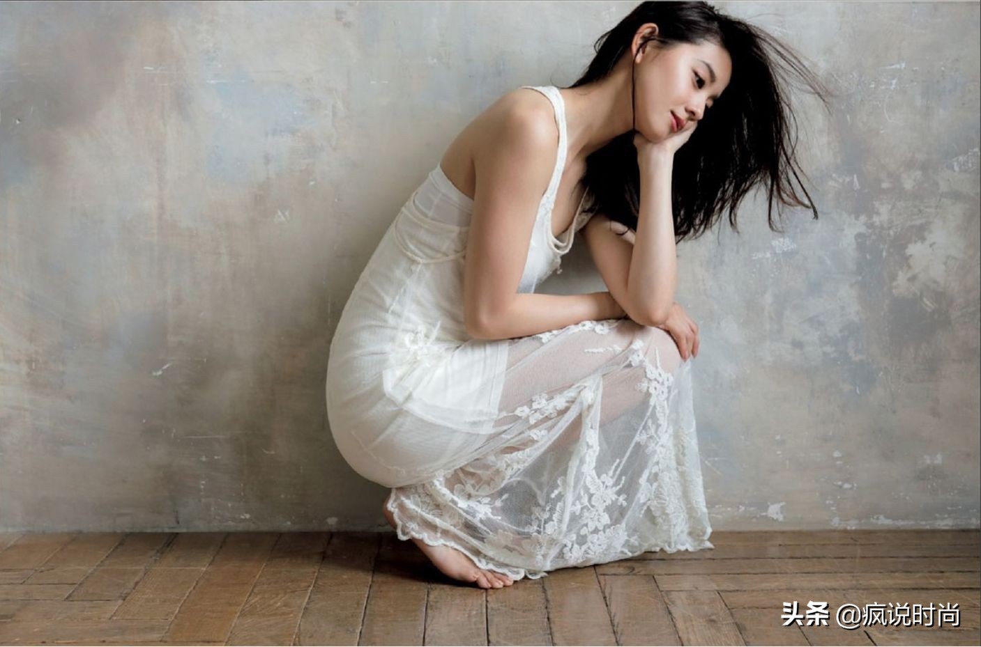 朝比奈彩身材比例,朝比奈彩身材