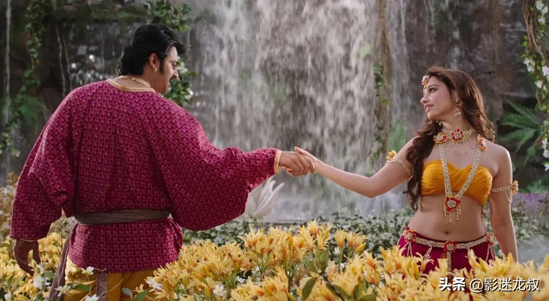 印度电影十大开挂神片,印度史诗级战争电影推荐