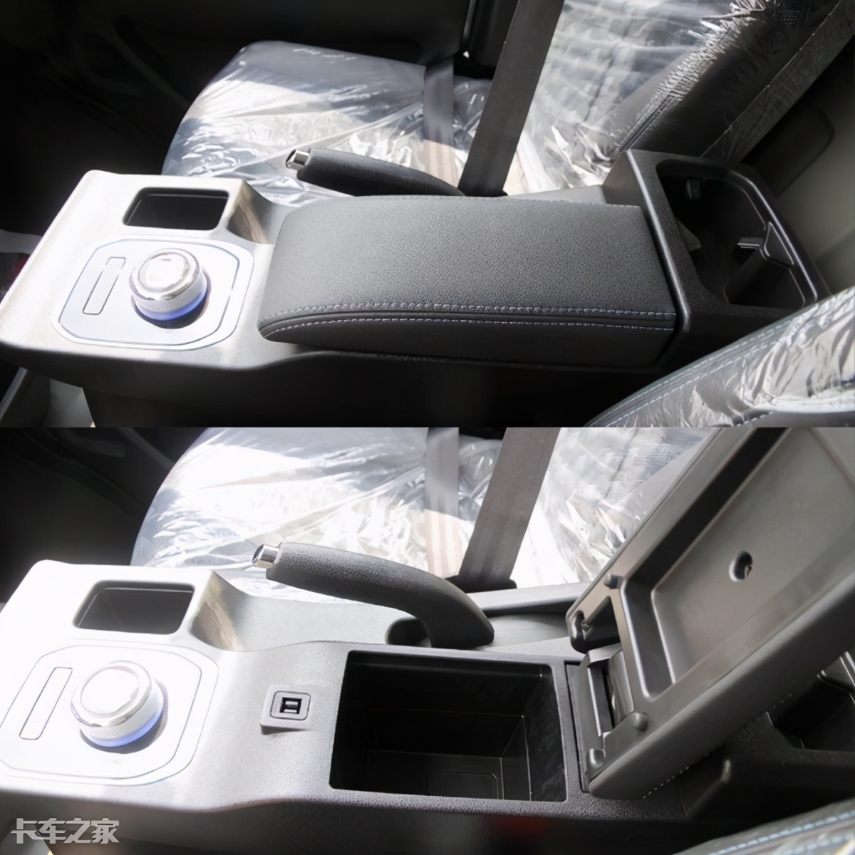 北汽新能源面包车ev407,北汽ev407测试