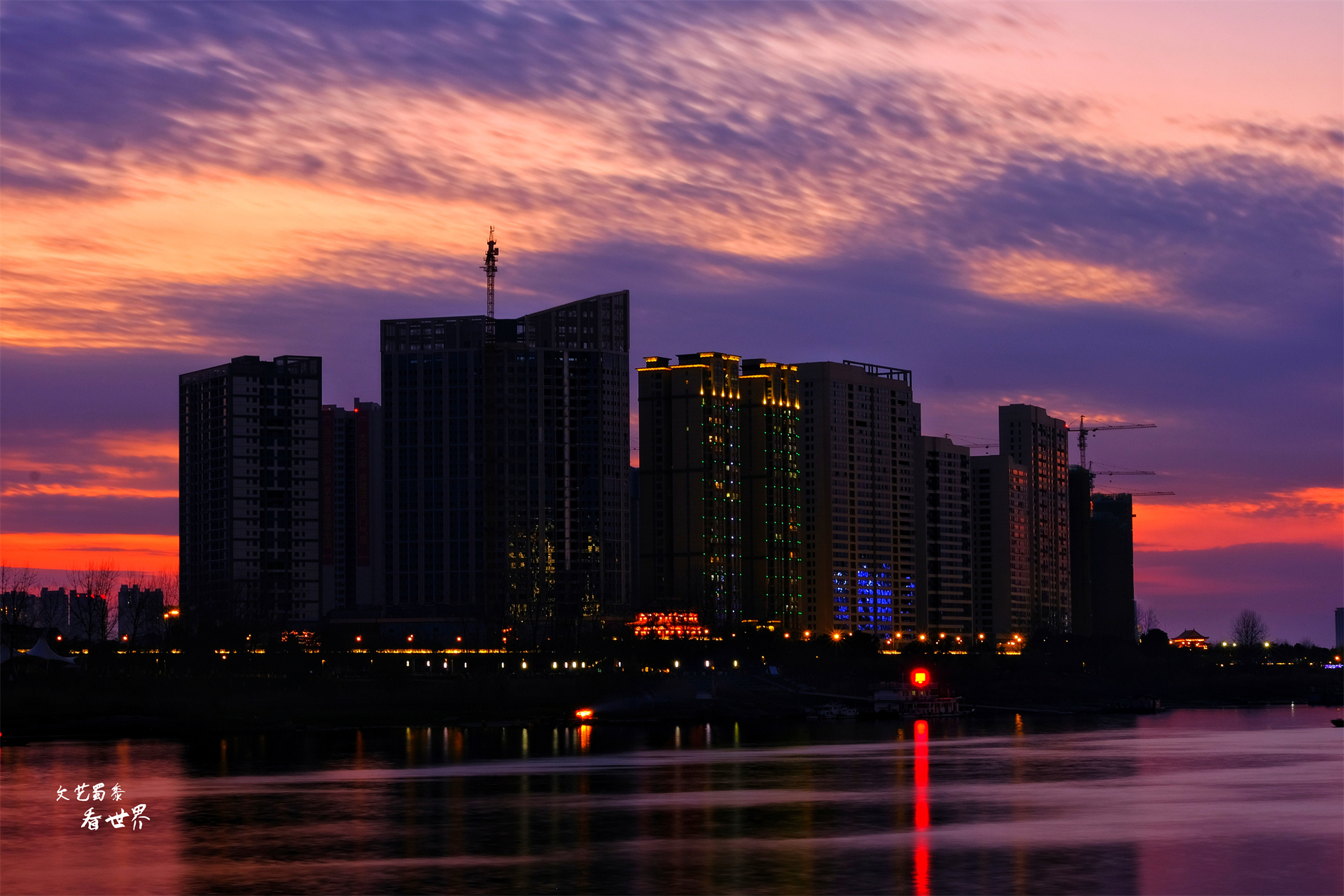 常德市宜居城镇,中国最佳养老宜居城市常德