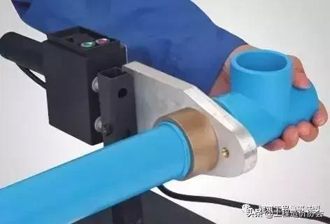 管道连接的方法常用的有哪三种,管道吊模施工的标准做法