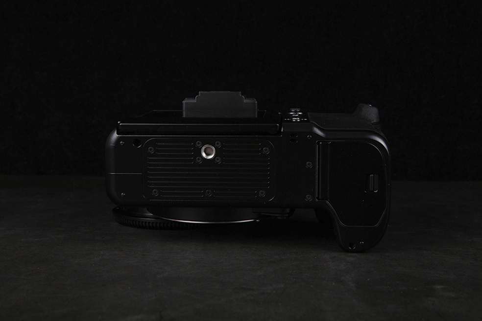 富士中画幅gfx100ii评测,富士中画幅gfx100s和gfx50r的区别