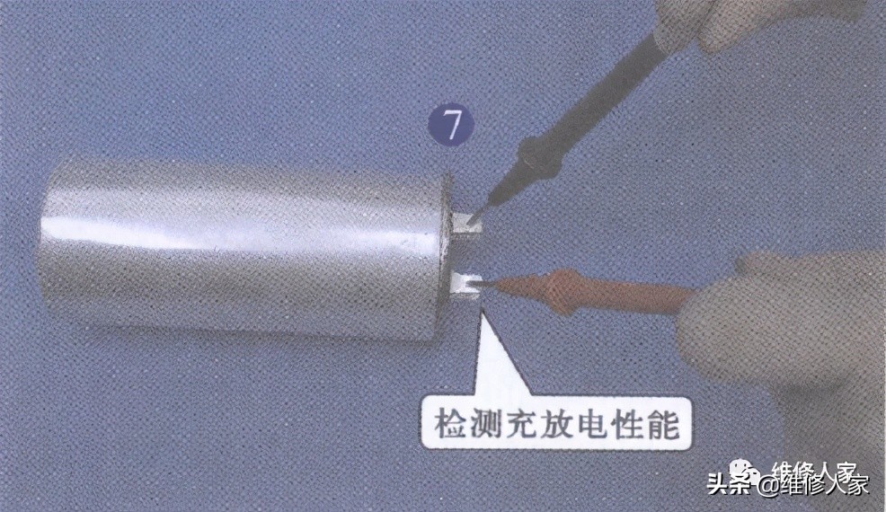 空调压缩机卡缸和抱轴的维修技巧,空调压缩机卡缸维修