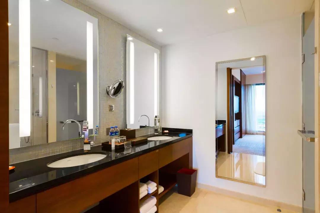 在澳门开一家宾馆,澳门伦敦人酒店开业