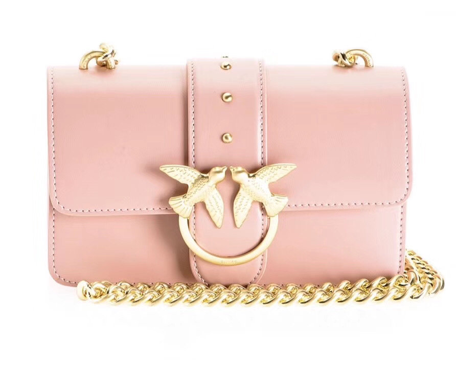 pinko品高包质量怎么样,品高pinko包包