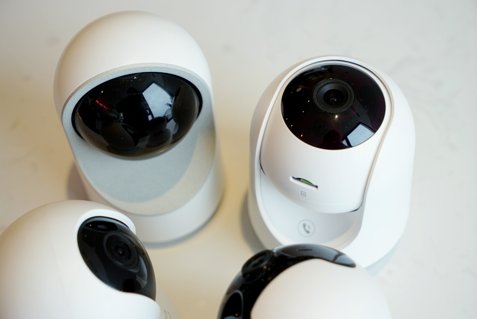 家用智能摄像机哪个牌子好,家庭智能摄像机怎么选好